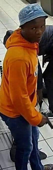 WANTED!! FOR THE MURDER OF SHOPRITE MANAGER IN ZWELETHEMBA WORCESTER ON SUNDAY MORNING... PLEASE SHARE ANY INFORMATION CALL 0860010111 <a href="/Abramjee/">Yusuf Abramjee</a> <a href="/crimeairnetwork/">REZA</a>