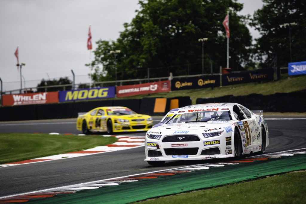 Brands Hatch: Un week-end positivo a metà! pierluigiveronesi.it/brands-hatch-u…