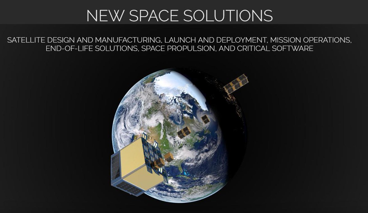 heap_lab's tweet image. Thursday 6th June @4pm --> “Software development methodologies for space application – Agile and the V Model” by Thomas Dell, the Lead Software #engineer @D_Orbit #SoftwareEngineering @polimi . All welcome!
heaplab.deib.polimi.it/?p=889