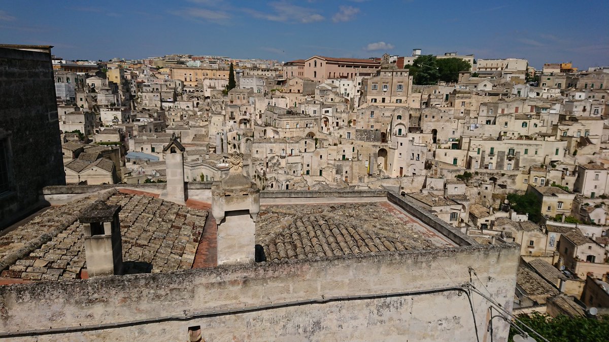 Al via i lavori dell'assemblea organizzativa della #Fim Cisl Basilicata a #Matera con @EvangeliGerardo @valeriodalo78 @GianfrancoGasb1 Enrico Gambardella.