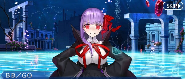 새나다 セナダ 페그오 비비고쟝인줄 알았던 비비얼터에고쟝 Go T Co Paj0ak9hgw Twitter