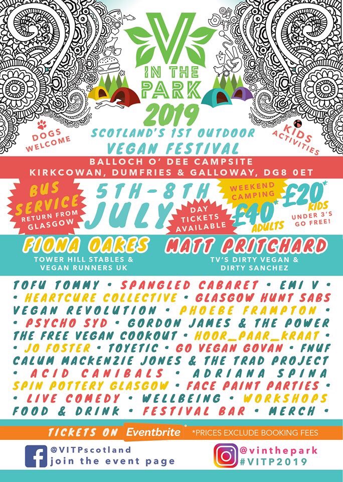 danielgraham191's tweet photo. @markruskell @VITPScotland Hi Mark, just trying to spread the word for the festival my wife and pals are organising. Now in its second year, not for profit and looking better than last year! Tasty vegan food, inspirational speakers, and talented musicians in a stunning location https://t.co/6fdx6Kuyyx