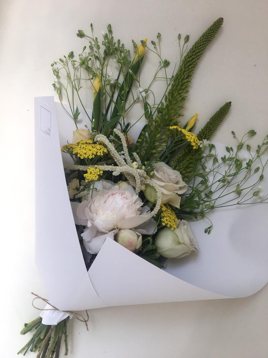 Hello Sunshine | Bunch of the week - mailchi.mp/43e6bec12ae0/h…