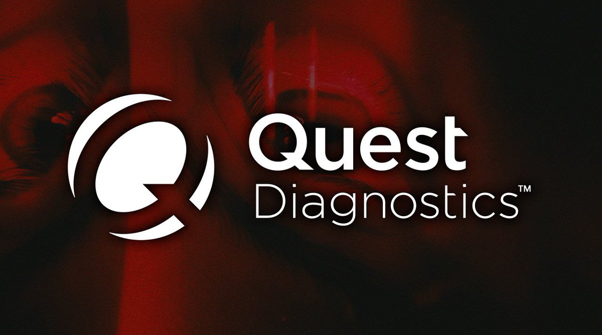 helpnetsecurity's tweet image. Nearly 12 million Quest Diagnostics patients affected by data breach - bit.ly/2Z2X8Fu - @geminiadvisory @PogoWasRight @lastlineinc @giovanni_vigna @SA_Program @thalesgroup @ForgeRock @Hart_Jason @michaelpmagrath @OneSpan #ThirdPartyCompromise #DataBreach