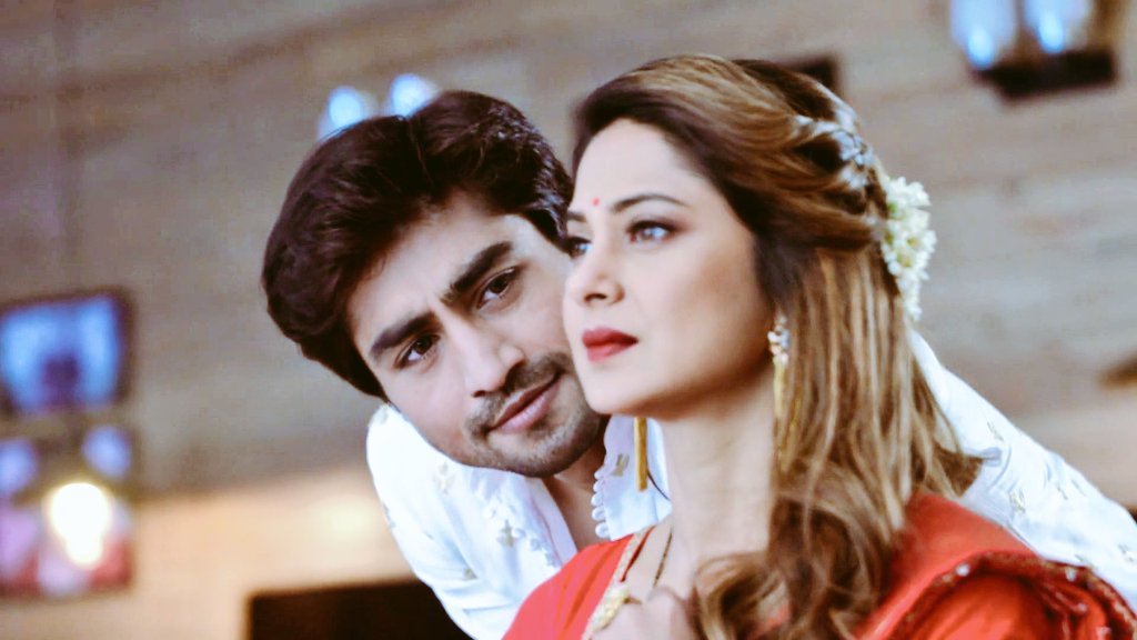 Promise Day 192:  #JenShad deserve all the praise they get. They are two extremely talented people who deserve to be paired opposite each other again where their chemistry is utilized properly.  #Bepannaah