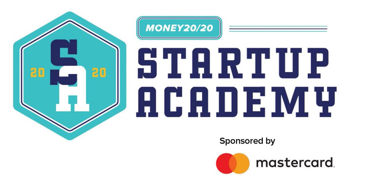 Statys is proud to be selected for the <a href="/money2020/">Money20/20</a> startup academy 2019 in Amsterdam!