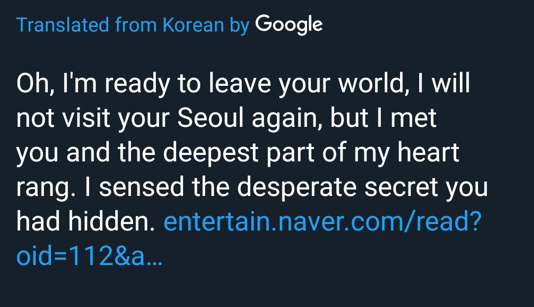 taek18plus's tweet photo. "I met you and the deepest part of my heart rang"_ #Maximilian_Hecker to #babyTaek 💘
He won't visit Seoul again 💔, so this is what he means by #hopelessromantic between Berlin and Seoul 😢 
#the_flower ✨🌸 https://t.co/Lc0ZUolU6h