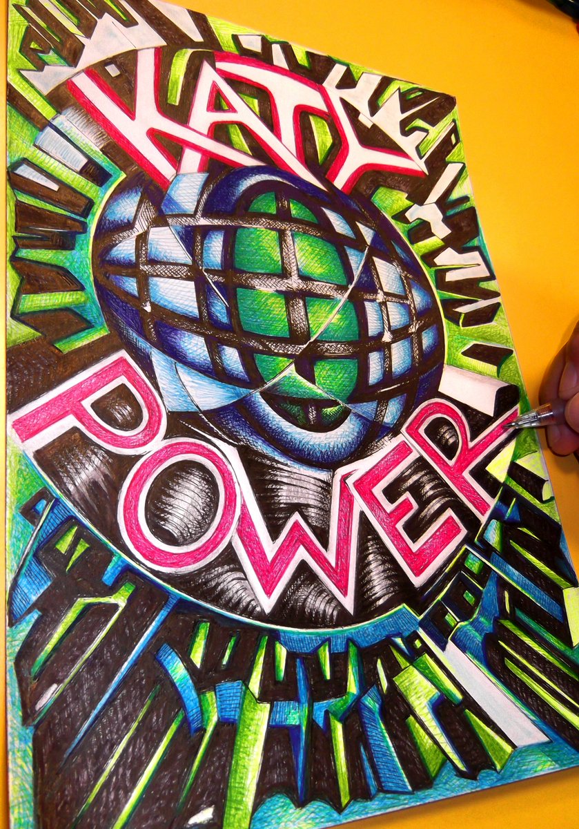 kpuniquestuff's tweet photo. @katyperry https://t.co/lshmqEcWP3
