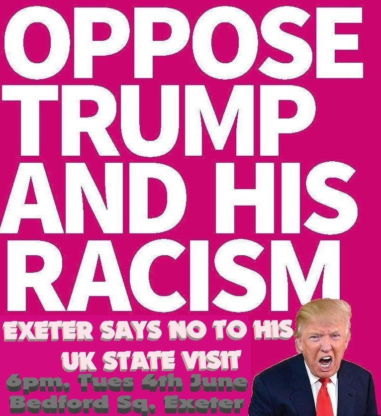 UniteCommExeter's tweet image. 