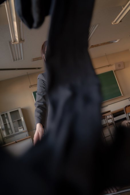 Twitterのコスプレ画像13