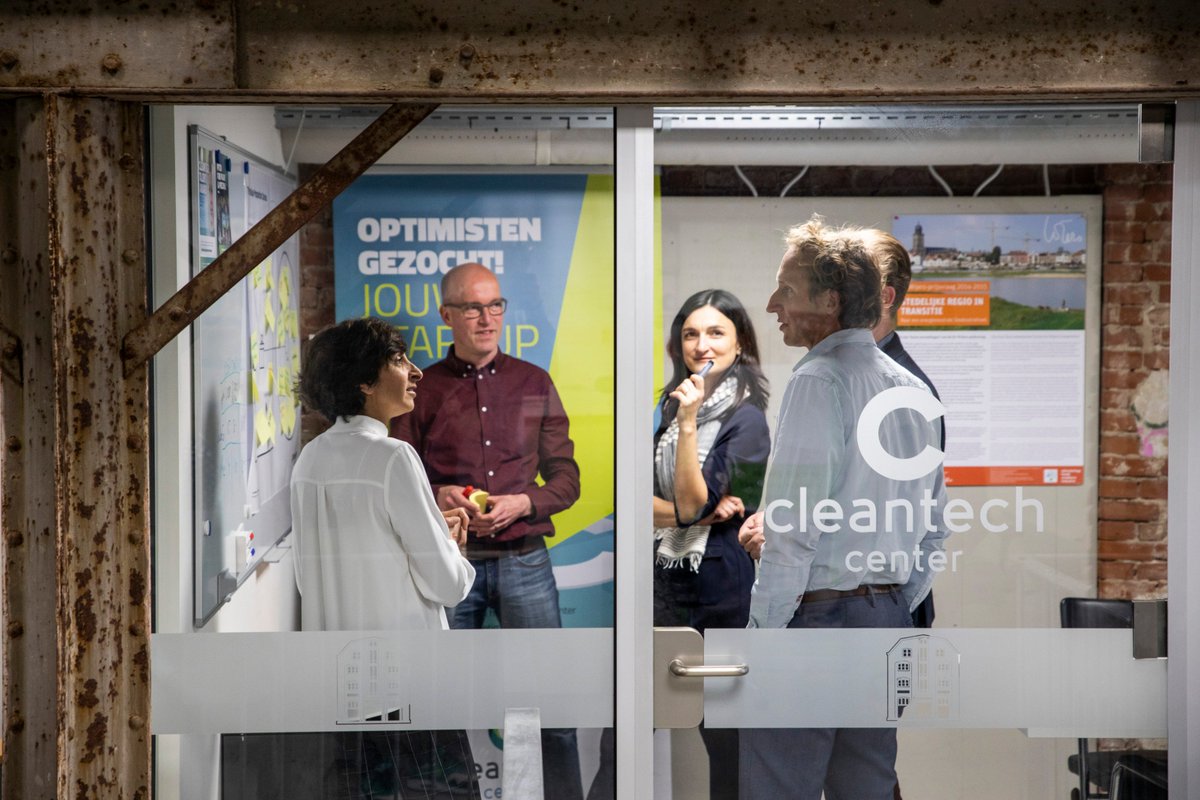 Techniekfabriek Zutphen tweet media