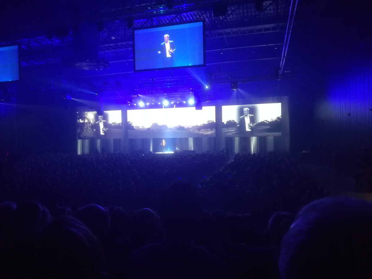 Fractie WijLokaal laat zich vandaag en morgen inspireren bij #vngcongres2019