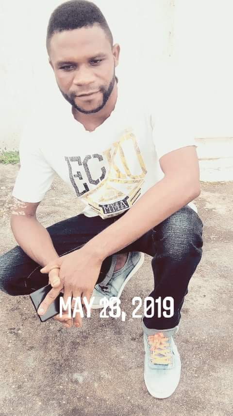 JacobNumgba's tweet image. Be strong in any situation you find yourself good morning friends on tweets