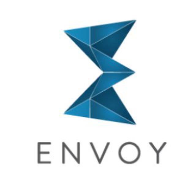 Hello Envoychain comunity! We created a new telegram channel, for you, to share the upcoming news, eventc, etc. 
please join us on our journey, to make a  frictionless world trade financial system. 
t.me/Envoy_chain
A lot of announcements coming soon!