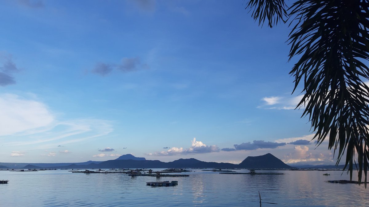 sonatatalisay's tweet photo. Enjoy the beauty of South East Asia, enjoy the #taalvolcano! 

Inquire now!
E-mail; sonatatalisay@gmail.com 
Smart; 0921 491 8183 (also WhatsApp and viber)
Globe; 0956 667 3813

See you soon @ Brgy Sampaloc Talisay #Batangas 
20min downhill #tagaytay / 2hours from #manila #makati https://t.co/SaJAwXao8p