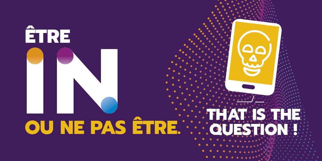 Plus que 2 jours avant le salon #InNormandy ! 
LE rendez-vous de l' #innovation et du #numérique pour les entreprises 4.0. Venez rencontrer votre solution Prodao leS 06 et 07 juin !

#industrie40 #smartindustry #lnNormandy #GPAO
