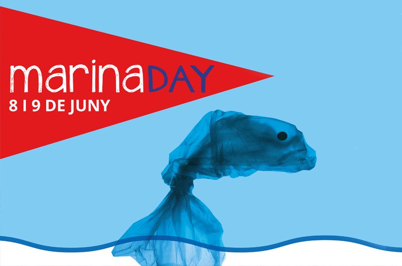 📣 Aquest 8 de juny és el <a href="/marinaday_es/">Marina Day</a> que impulsa <a href="/PortsCatalunya/">Ports de Catalunya</a> 😎
Des del #BCNClusterNautic, us animem a aprofitar aquesta jornada de portes obertes als ports 🚪 Mireu què us espera per exemple al <a href="/PortOlimpic/">Port Olímpic Barcelona</a> 👉 bit.ly/31aJuCj