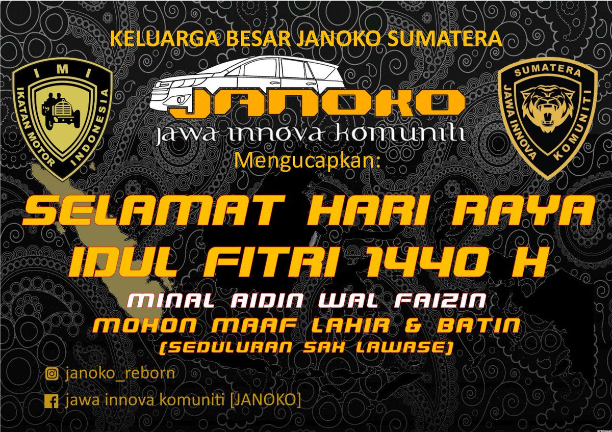 F Agus Budiman (@fagusbudiman) on Twitter photo 