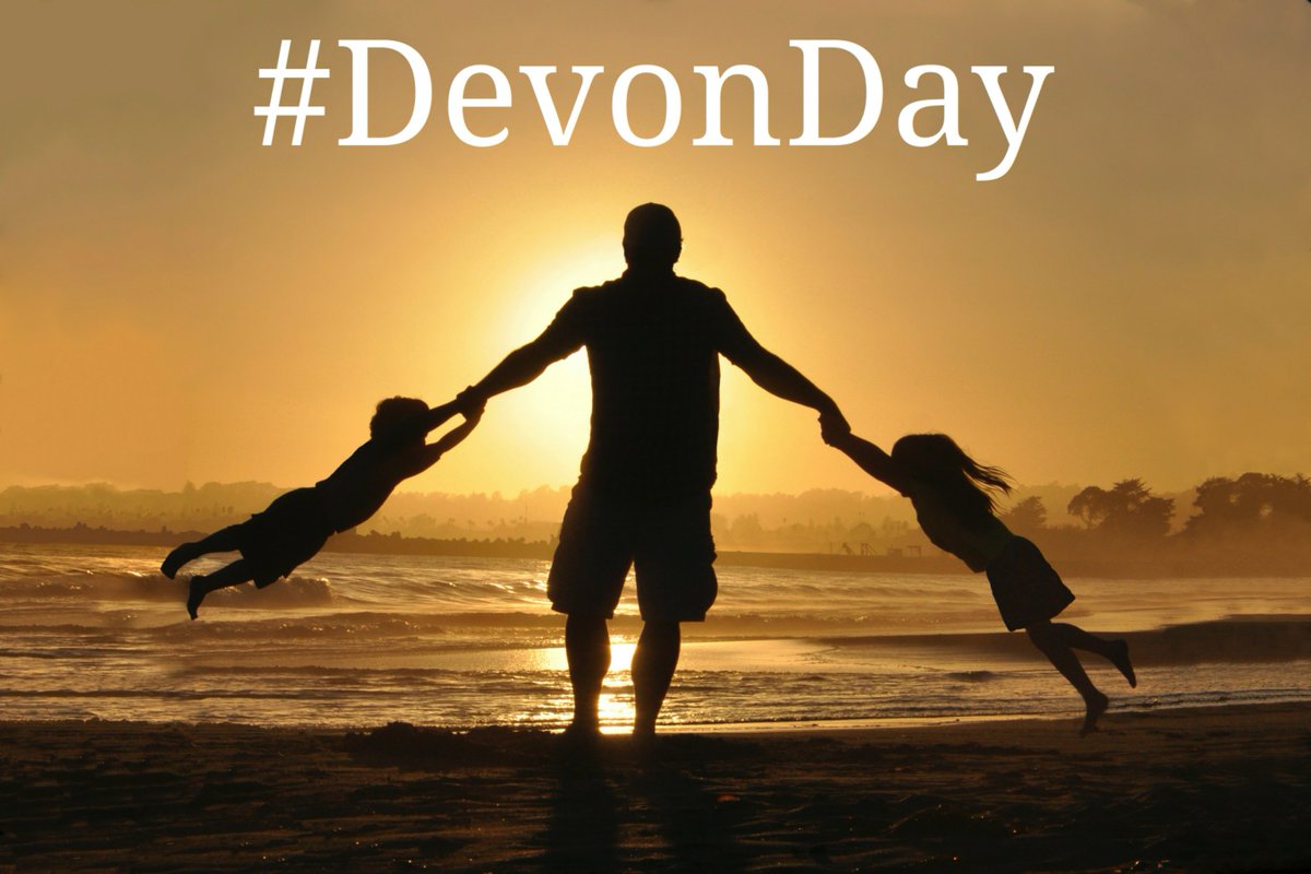 DevonTopDaysOut's tweet photo. Happy #Devonday, we're celebrating at @DevonTopDaysOut , are you? #DestinationDevon #holidays #staycation #trendingtopic #trend #Devonheritage #VisitDevon #Devonflag #destinationhotspot #Devonlife #familydayout https://t.co/8H1LpSbyc1