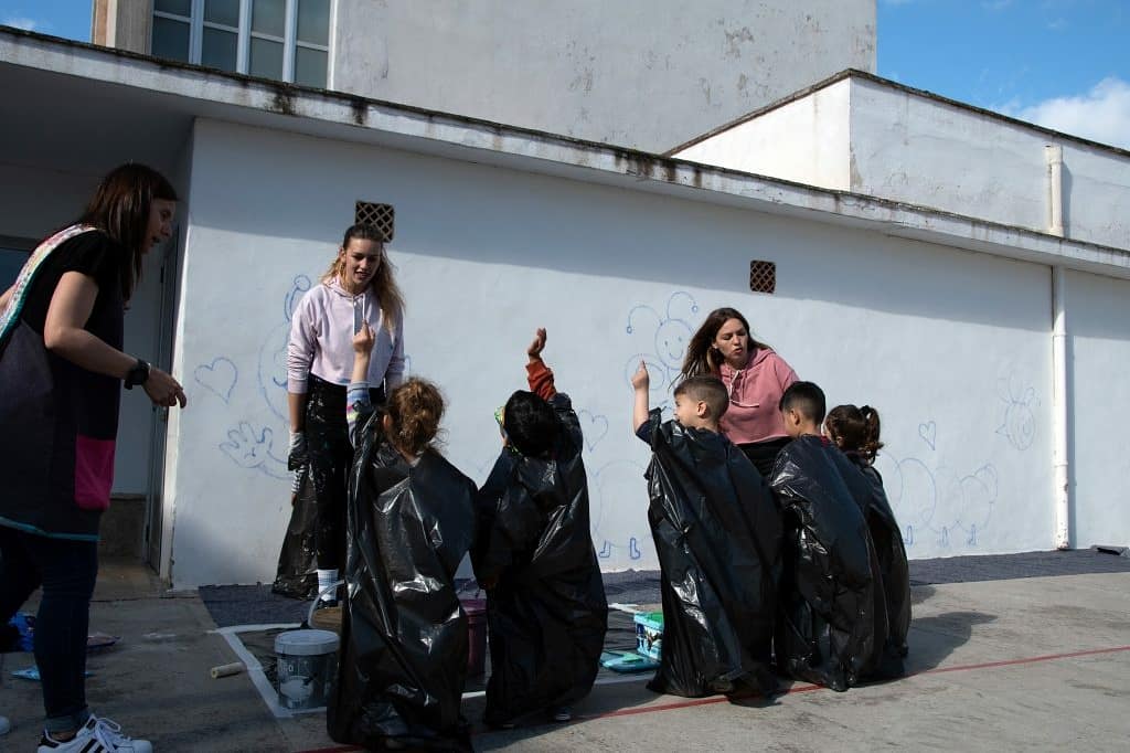 Fàtima de Juan al CEIP LLevant, Inca. 

Més info a: 
👇👇👇👇👇👇👇👇👇👇👇👇
facebook.com/43279969024808…