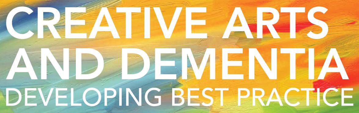 Brand-new conference alert! In association with <a href="/CDANArts/">Creative Dementia</a> &amp; supported by @NAPAlivinglife our #CreativeDementia conference will be exploring best practice using themes of music, dance, drama and technology.  Bookings are open: careinfo.org/event/creative…