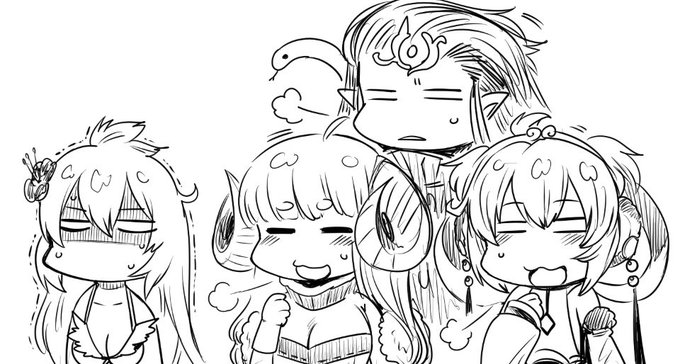 デスは闇キャラ限定だそうですね 