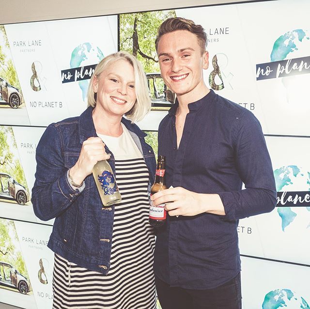 noplanetbfest's tweet photo. Feeling positive for the future of our planet ✨🌏
-
We all know the devastating climate change facts by now and it’s scary! But our events bring together an insanely passionate group of eco-warriors, making us feel like we do have a fighting chance 🌏
… https://t.co/TtFTOq3cUS https://t.co/POxAW4ujMN