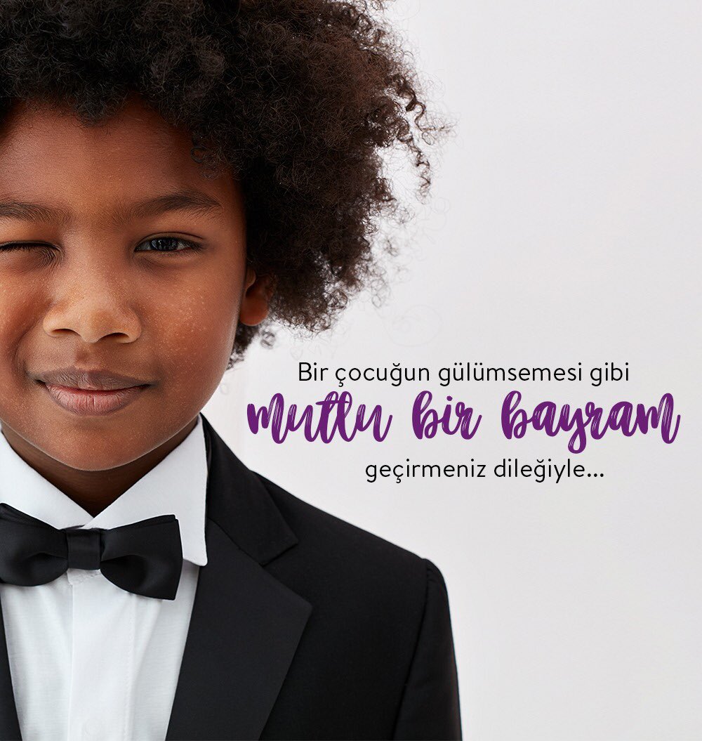 Bir çocuğun gülümsemesi😊 gibi mutlu bir bayram geçirmeniz dileğiyle.. Hepinize iyi bayramlar 🍬 #GörevimizEğlence #ilkbaharyazkoleksiyonu #pancokids  #Panco2019 #bayramkoleksiyonu #bayramkombini