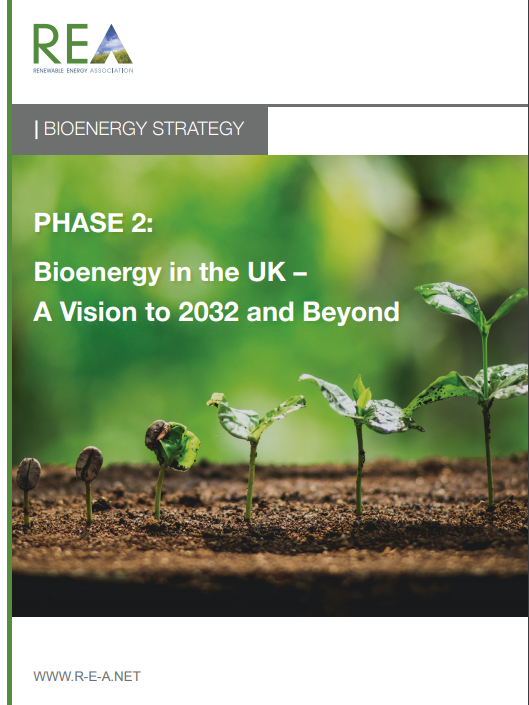 Phase 2 of the #BioenergyStrategy has been published! Follow the link below to read how bioenergy could address two thirds of the <a href="/theCCCuk/">Climate Change Committee</a>'s projected shortfall of the 5th Carbon Budget, meet the anticipated nuclear gap and create over 100,000 jobs 🌱⬇

bit.ly/2TToSJN