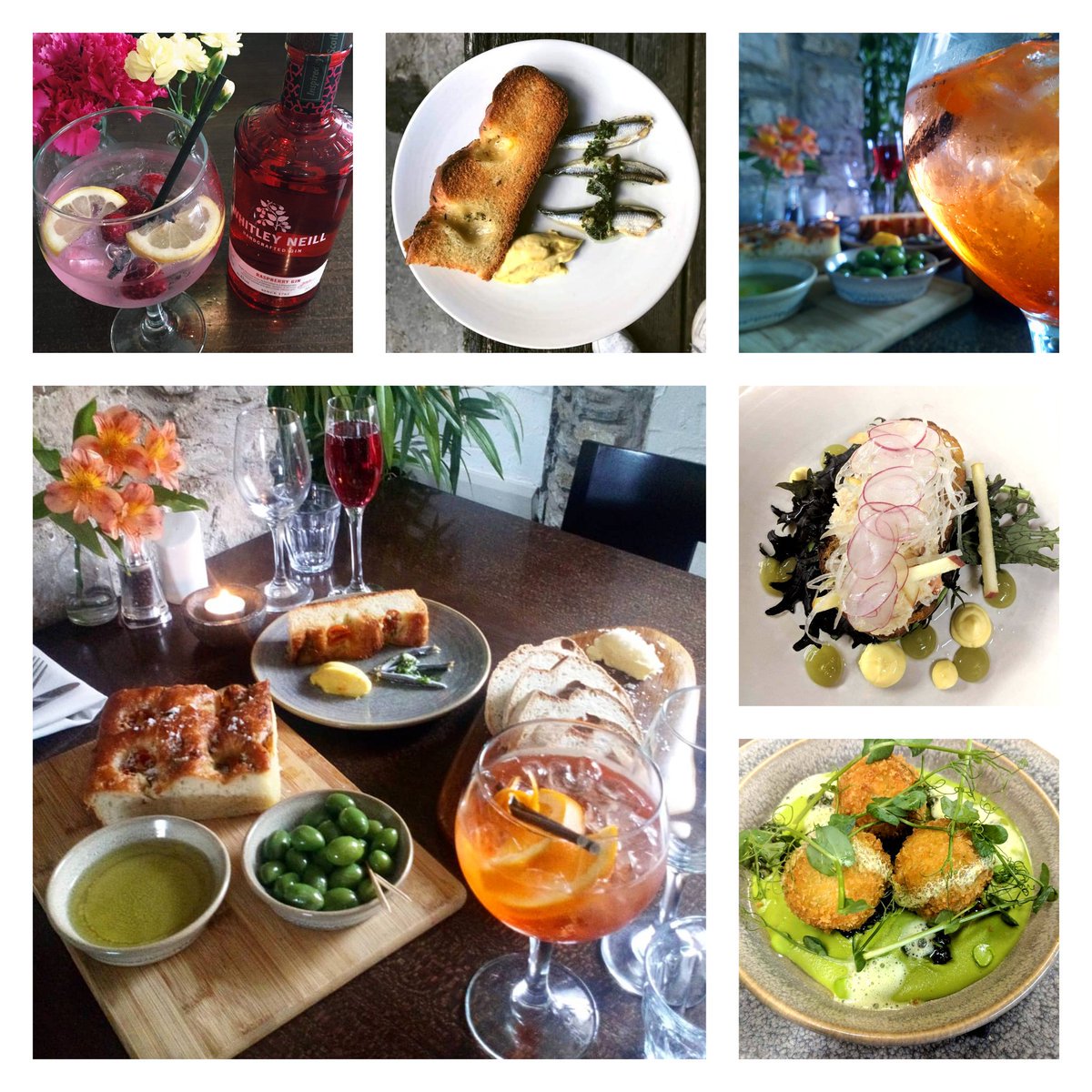 sugarvine's tweet photo. Small plates and bowls of gin = the PERFECT afternoon.
⠀⠀⠀⠀⠀⠀
@themoonhighgate 👏🏽
⠀⠀⠀⠀⠀⠀
https://t.co/po8rr2VR3Z

#Kendal https://t.co/DtWzNfKENA