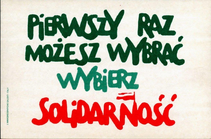 Trzydzieści lat temu, 4 czerwca 1989 roku, odbyły się w Polsce 🇵🇱 ważne wybory. Dla niektórych sanoczan to prehistoria, wielu jednak doskonale pamięta tamten czas, kiedy wrzucenie karty do głosowania do urny wyborczej 🗳przestało być pustym gestem ✌️

sanok.pl/to-juz-30-lat-……/