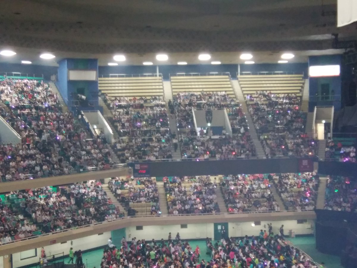 Zoc武道館の集客人数が発表されたよ アンジュルムwwwwwwwwwwwww ハロアップデート