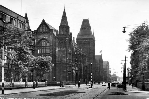 #NWVeloFest is back tomorrow with our Telling Stories ride
We will take you on a guided ride around the city centre Telling you all about the curious history of #Manchester and its people

nwvelofest.com

<a href="/visit_mcr/">Visit Manchester</a> <a href="/ILoveMCR/">I Love Manchester</a> <a href="/mcrhistfest/">Manchester Histories</a> <a href="/McrHistory/">ManchesterHist</a>
