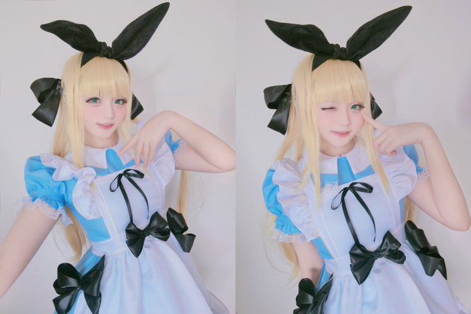 コスプレイヤー芝麻TOKAのTwitter画像21