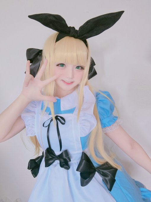 コスプレイヤー芝麻TOKAのTwitter画像20