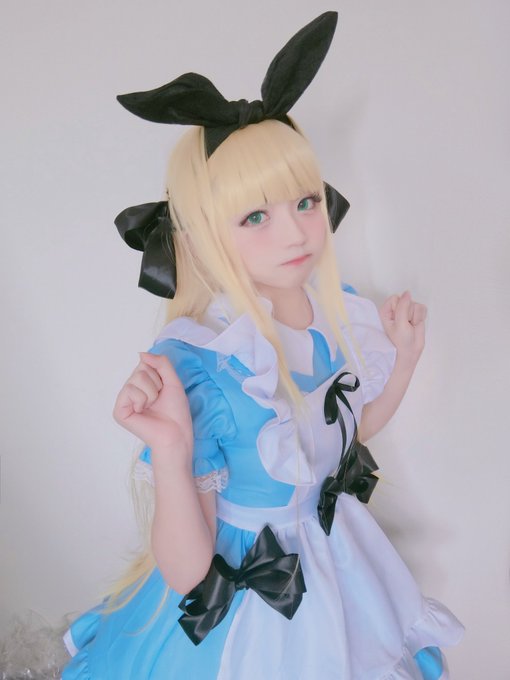 コスプレイヤー芝麻TOKAのTwitter画像19