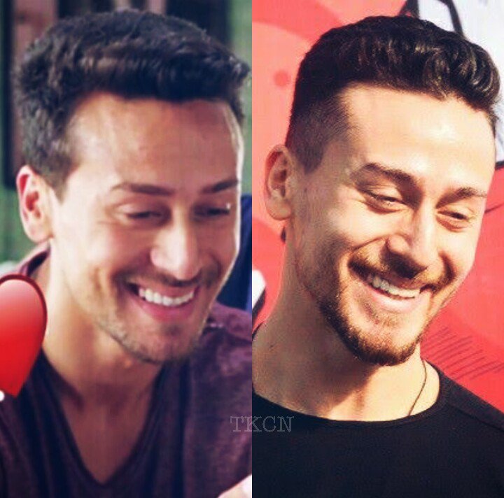 Tiger Shroff on Twitter: Tiger Shroff on Twitter: