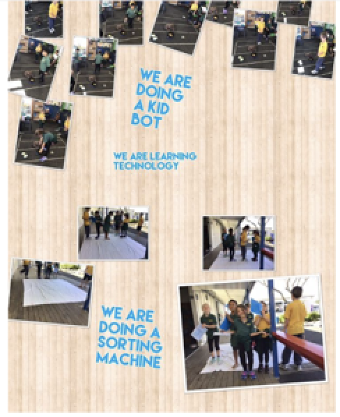 123tech_nz's tweet photo. The students at Katikati Primary School, have been busy doing 123Tech Activities, they extended that lesson and did some digital design  all part of the progress outcomes for the new DT&amp;HM cirriculum content #FutureThinking_Today https://t.co/Ky9FFVsCRd