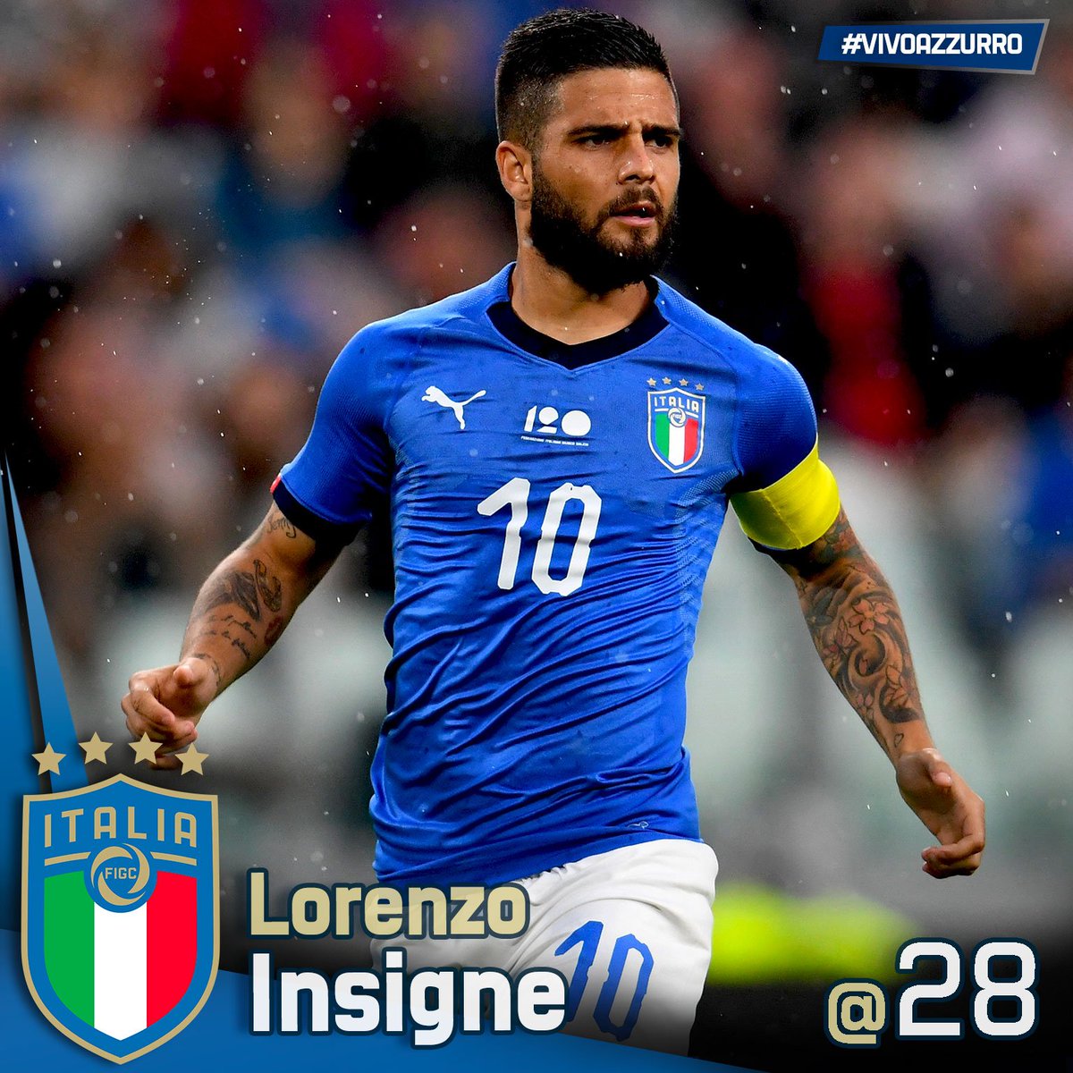 lorenzo insigne italy jersey