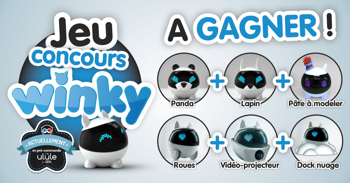 WinkyRobot tweet media
