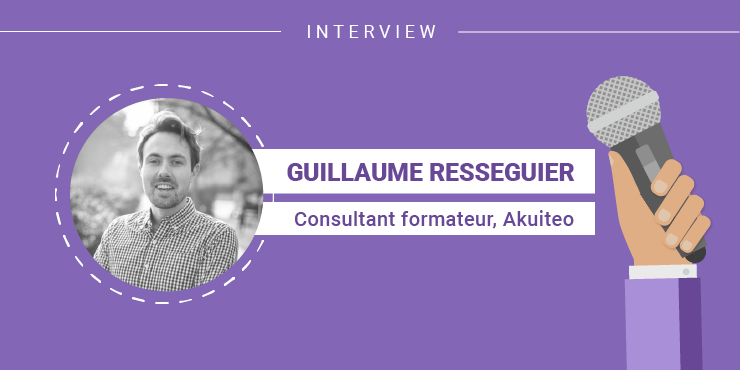jbsachot's tweet photo. [Interview] La formation #ERP, clé de voûte d'un projet réussi ? Pourquoi la formation ERP est-elle si importante ? Découvrez le retour d'expérience de notre consultant formateur ERP.
https://t.co/06dg9iK4Jm https://t.co/0DhatVeoWW