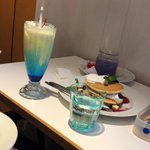 見よ!これがリアルなインスタ映え残しだ!