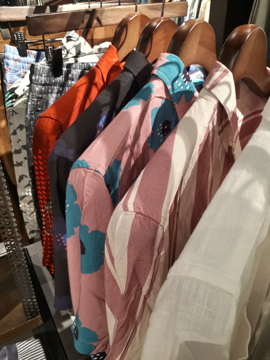 MSPC_NAGOYA's tweet photo. [BARNEY COOLS]

オーストラリア発の注目新ブランドBARNEY COOLSのPOP UPを6月23日まで開催中です！

是非、ご来店下さい。

#MSPC 
#BARNEYCOOLS
#POPUP
#名古屋パルコ
#PARCO https://t.co/ANkt1Ls2jX