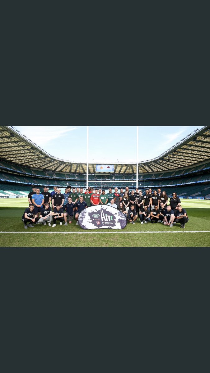 HITZ Sale Sharks tweet media