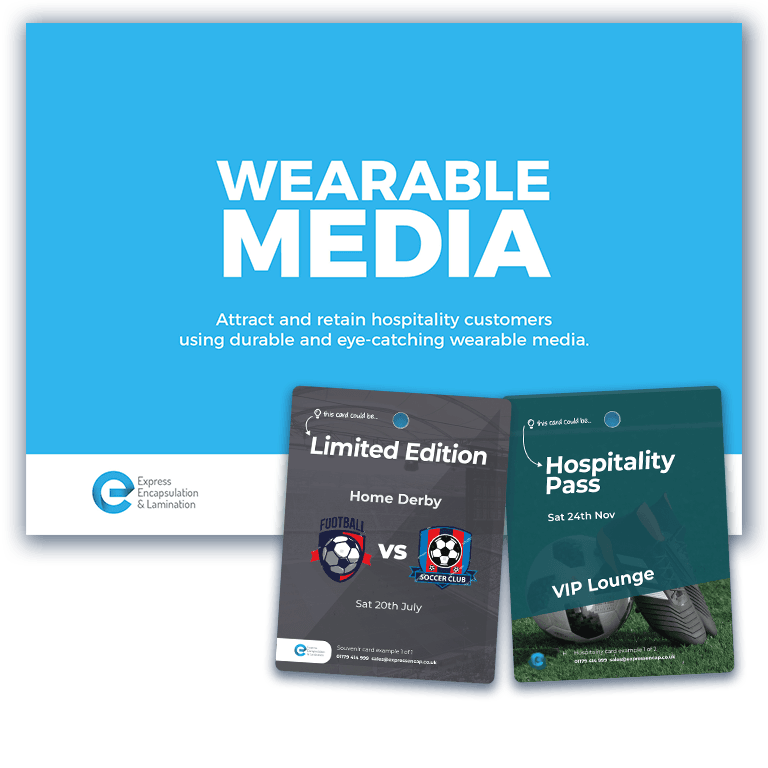 expressencap's tweet photo. Demand more from your events. Use Express Wearable Media. For a downloadable catalogue visit https://t.co/MP6Jiam5qv https://t.co/AIA7p3mQML
