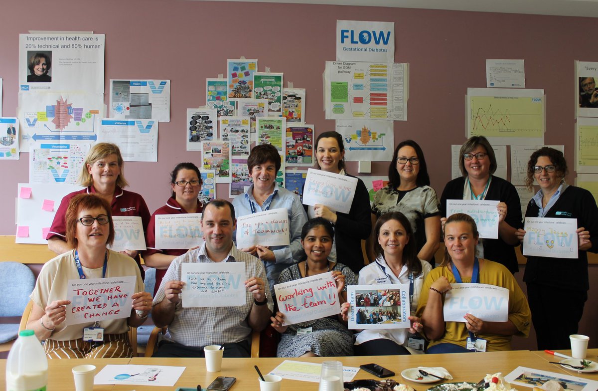 athinyaa's tweet photo. Beaming smiles at #gesD #BigRoom as we share personal thoughts on ‘At the one yr milestone I celebrate...’ 
onwards we go. Miles to go before we sleep, but there is no other team we’d rather run with. @WesternHSCTrust @FCA_NI @KilgallenA @deirdreirish @germckay #greatplacetowork https://t.co/1GNg6yHTxT