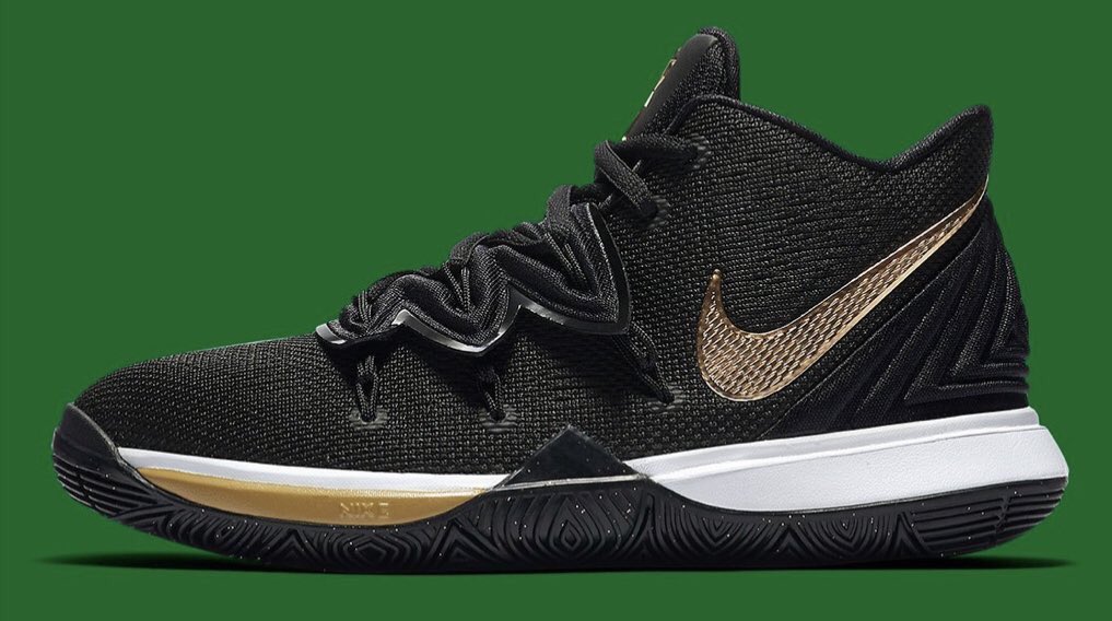 kyrie 5 finals