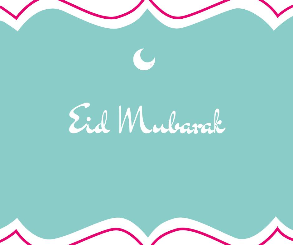 Eid Mubarak voor iedereen die het Suikerfeest viert! Als dit feest bij jou op school wordt gevierd, vinden we het leuk om hier foto's van te laten zien in HCO magazine dat binnenkort verschijnt. Dat geldt voor alle feesten! Mail je foto's naar communicatie@hco.nl #schoolinbeeld