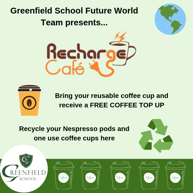 Greenfield School, Woking tweet media