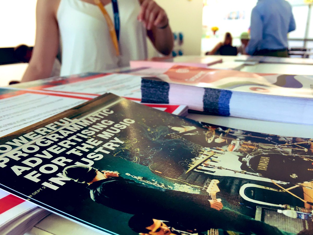 Cap_Digital's tweet photo. 🔴 #Midem DAY 1 🔴 
Déjà du monde sur le stand #FrenchTech pour rencontrer les 14 pépites #MusicTech que @Cap_Digital &amp; @IrmACTU accompagnent cette année.
Venez nous faire 👋 au stand P4.C34 - 4e étage https://t.co/J0XU7BZaV8
